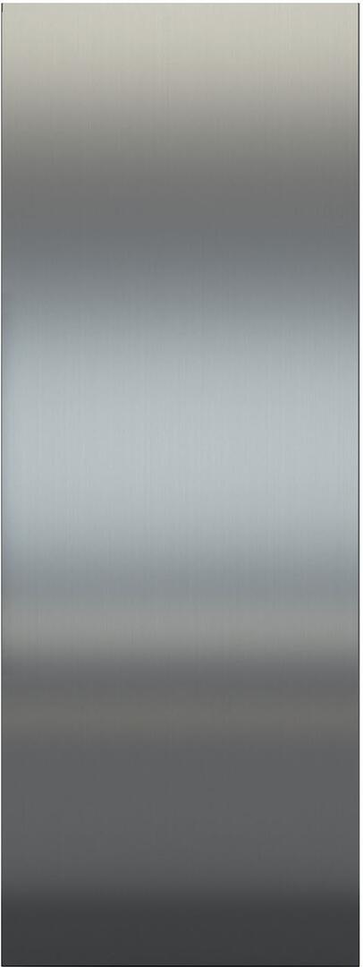 9901872 Stainless Steel Door Panel for 30" Monolith Column