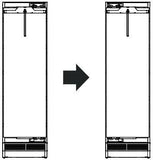 9902399-00 Monolith Door Reversal Kit