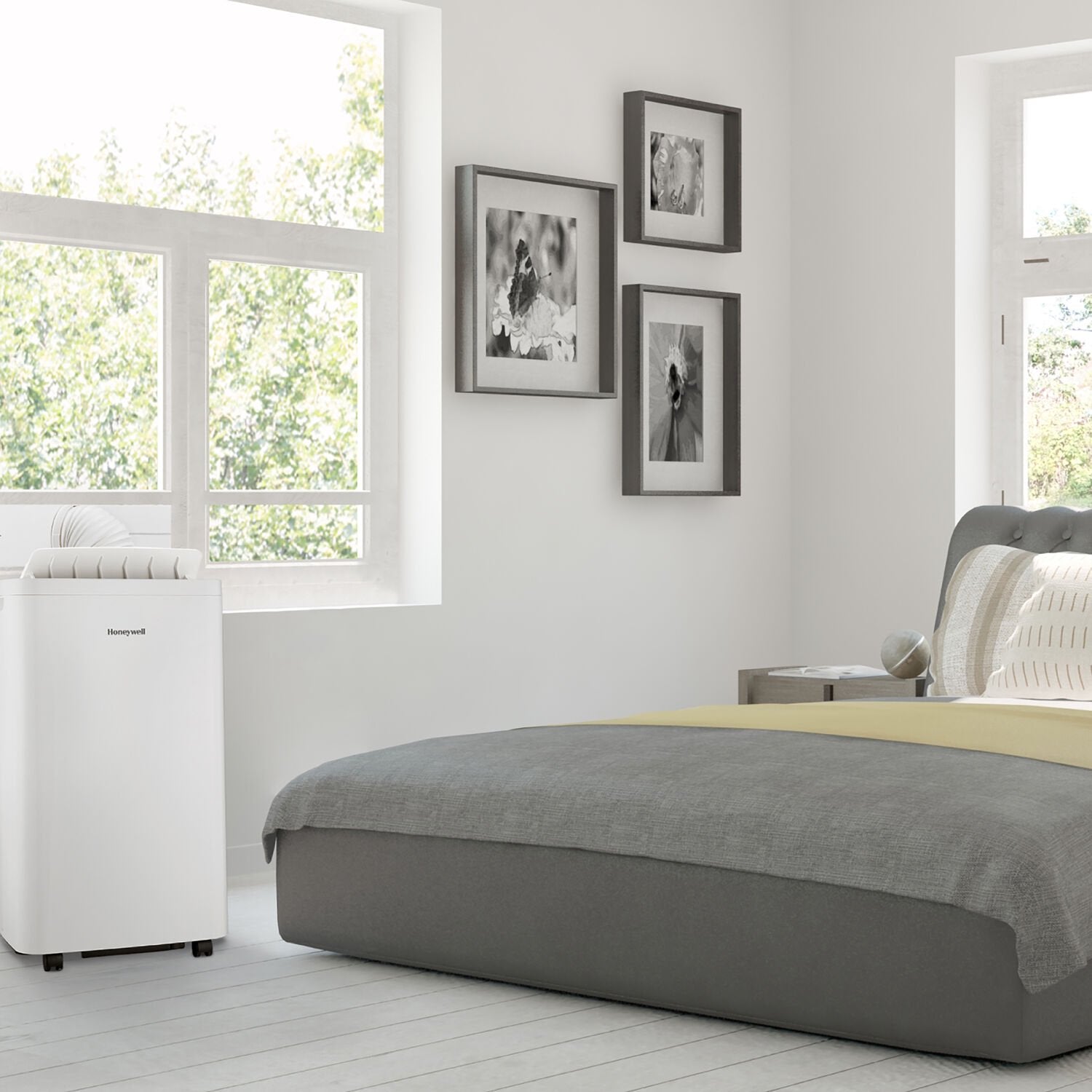 Honeywell - Portable Air Conditioners | HW2CESAWW9