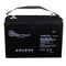 Aims Power - 6 volt 225 AH Deep Cycle Battery - AGM6V225A
