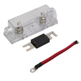 Aims Power - 1000 Watt Pure Sine Power Inverter Kit - KITPWRI100012S