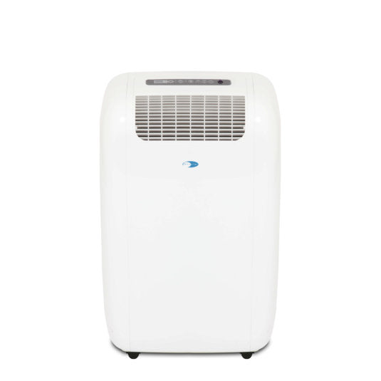 Whynter - CoolSize 10000 BTU Compact Portable Air Conditioner | ARC-101CW