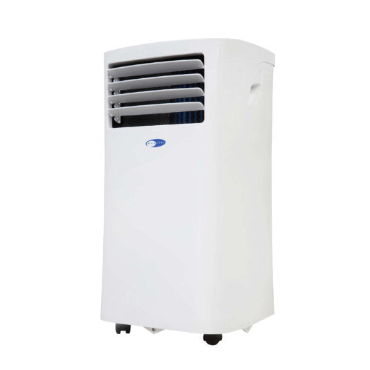 Whynter - 10000 BTU Portable Air Conditioner Compact Size | ARC-102CS