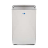 Whynter - ARC-1230WNH 14,000 BTU (12,000 BTU SACC) NEX Inverter Dual Hose Cooling Portable Air Conditioner, Heater, Dehumidifier, and Fan with Smart Wi-Fi, up to 600 sq ft in White | ARC-1230WNH