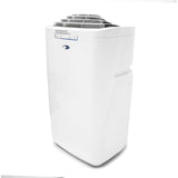 Whynter - ECO-FRIENDLY 11000 BTU Dual Hose Portable Air Conditioner | ARC-110WD