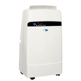 Whynter - ECO-FRIENDLY 12000 BTU Dual Hose Portable Air Conditioner with Heater | ARC-12SDH