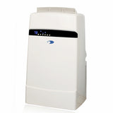 Whynter - ECO-FRIENDLY 12000 BTU Dual Hose Portable Air Conditioner | ARC-12SD