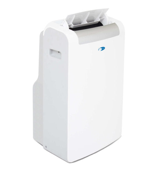 Whynter - 14,000 Btu Portable Air Conditioner And Heater With 3m Silvershield Filter Plus Autopump | ARC-148MHP