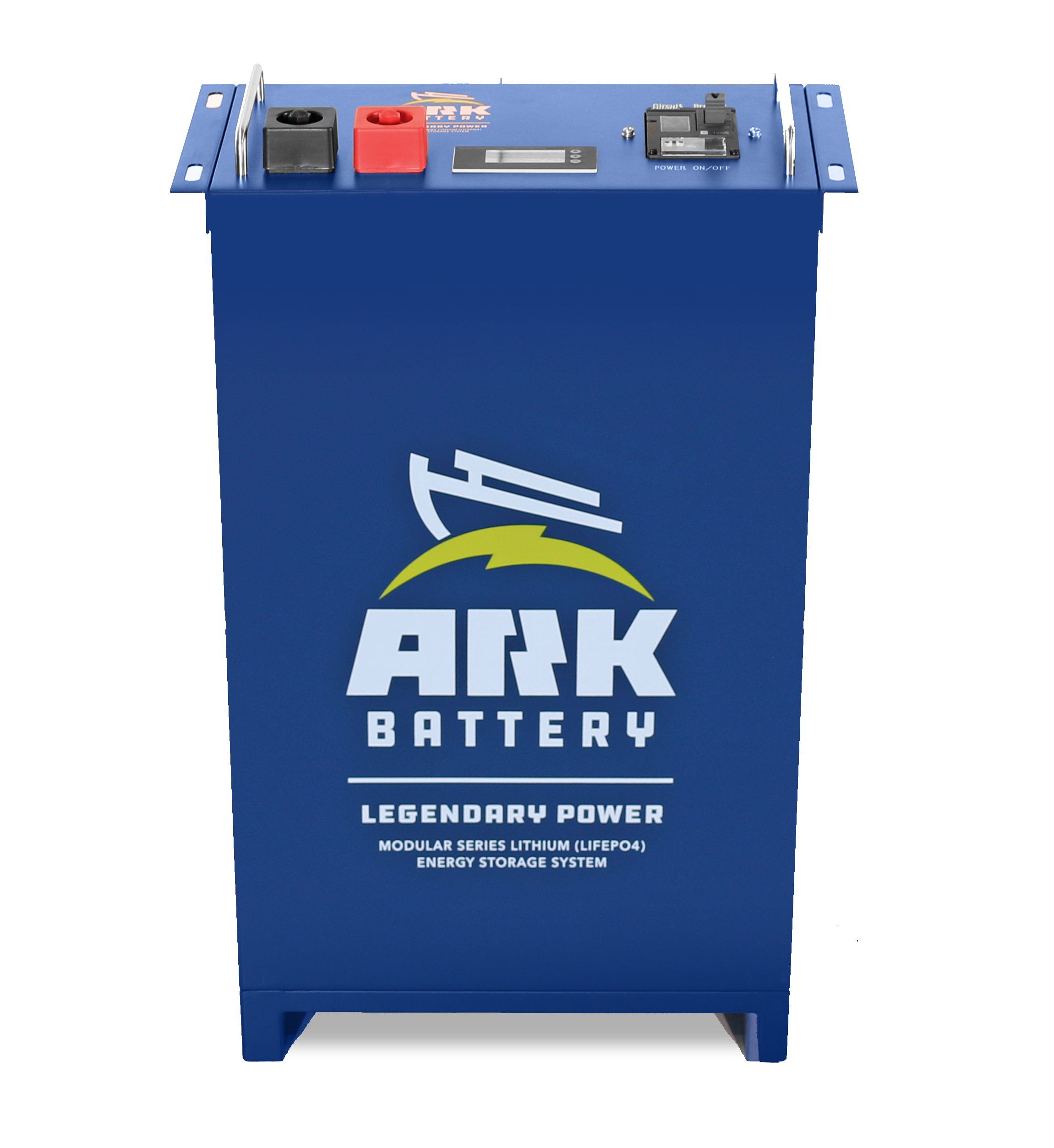 Ark Lithium Battery – ARK512100, 51.2 Volts, 100AH, LiFe PO4 Battery