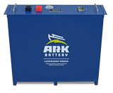 200AH, LiFe PO4 Battery, ARK512200, 51.2 Volts- Ark Battery