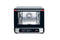 Axis - Commercial - Single Deck Half Size Electric Convection Oven with Programmable Controls - AX-513RHD