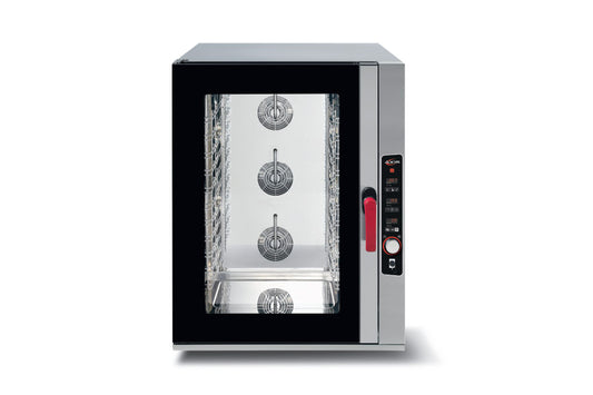 Axis - Commercial - Electric Combi Oven with Digital Controls - AX-CL10D