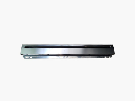 Bertazzoni | 4" backguard for 24" Professional and Master Series | BGH24