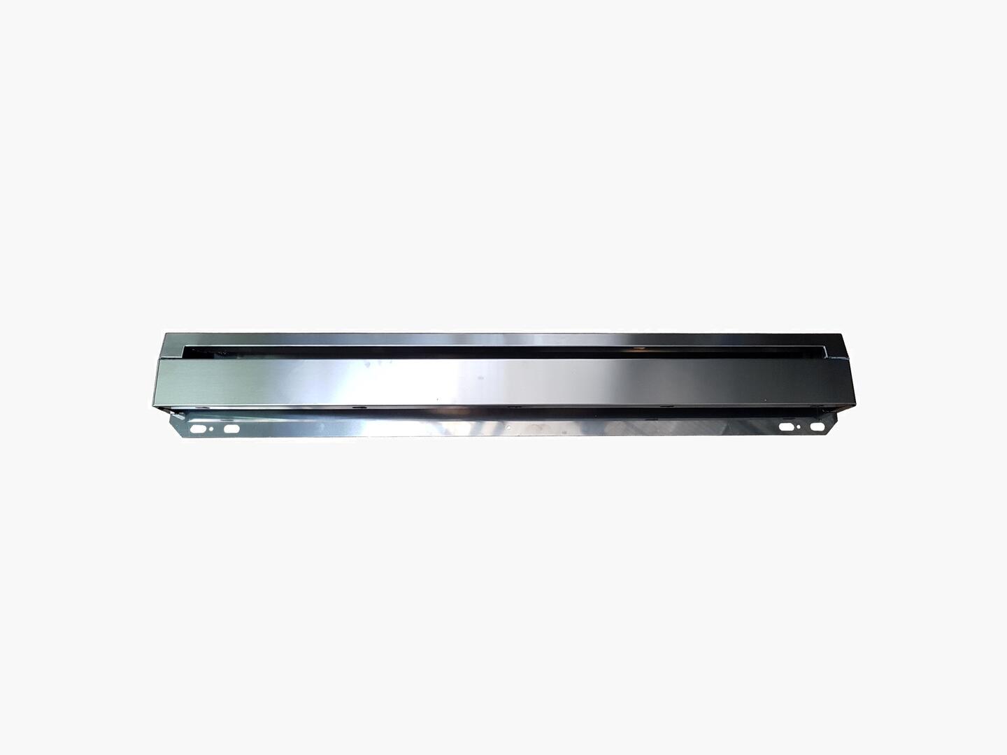Bertazzoni | 4" backguard for 36" Professional and Master Series | BGH36