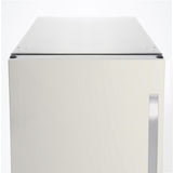 Whynter - Stainless Steel 3.2 cu. ft. Indoor / Outdoor Beverage Refrigerator | BOR-326FS