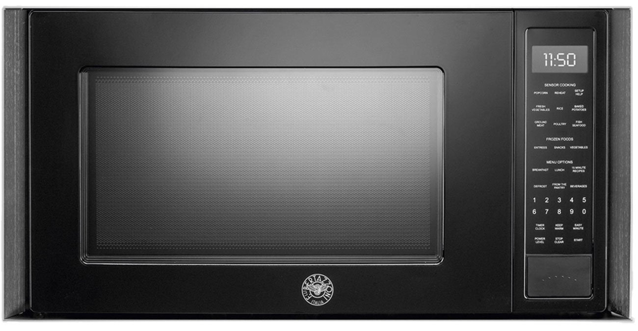 Bertazzoni | 30" Microwave Oven | MO30STANE
