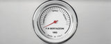 Bertazzoni | 30" Professional Series range - Gas oven - 4 brass burners | PROF304GASBIT