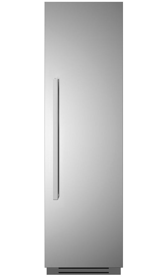 Bertazzoni | 24" Built-in Freezer column - Stainless - Right swing door | REF24FCIPIXR