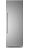 Bertazzoni | 30" Built-in Freezer column - Stainless - Right swing door | REF30FCIPIXR