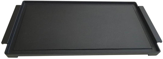 Bertazzoni - Cast Iron Griddle, Compatible with 30", 36” & 48" Models