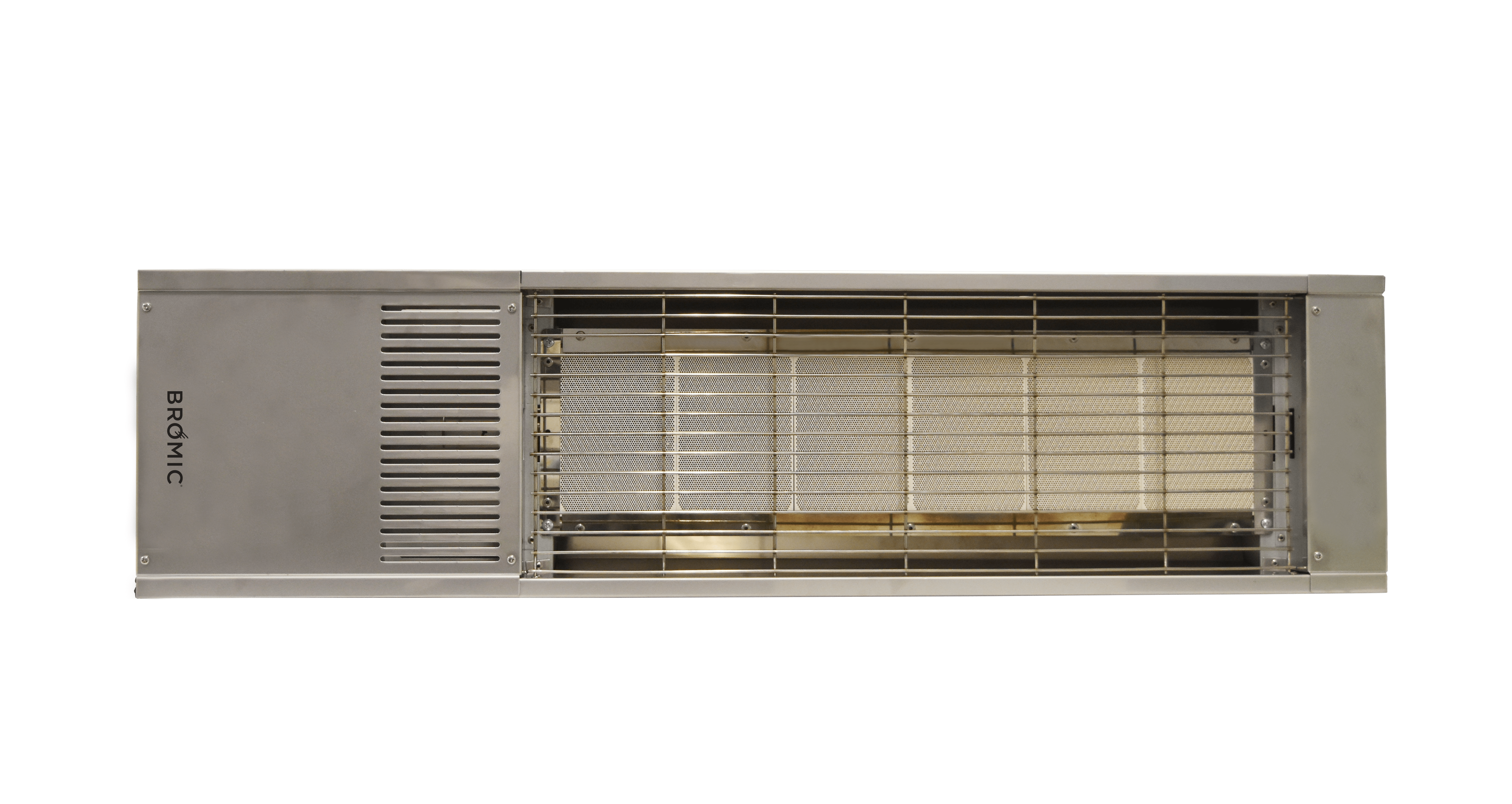 Bromic Commercial Mounted Gas Heaters Patio Heater Bromic Cobalt Gas, LPG