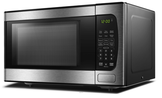 Danby Countertop Microwaves DBMW0924BBS