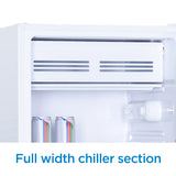 Danby Compact Refrigerators DCR044B1WM