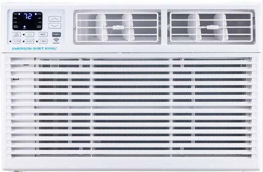 Emerson Quiet Window/Wall Air Conditioners  | EARC6RSE1