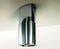 Elica - CHROME - Iconic - 22 7/8" W x 17" D x 22 7/8" H, Polished Stainless Steel - Island Hoods | ECH623S1