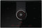 Elica - NIKOLA TESLA ONE -  - 32 5/8" W x 20 1/4" D x 8 1/4" H, Black Glass - Air Cooking Cooktops | ENT432BL