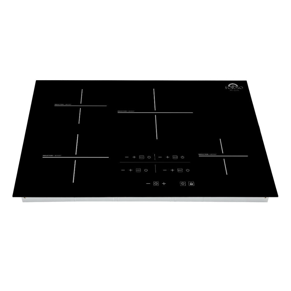 FORNO - Lecce 30" Built-In Touch Control Induction Cooktop