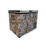 Whynter - 45 QT Portable Fridge/Freezer Camouflage Edition | FM-45CAM