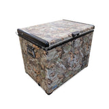 Whynter - 45 QT Portable Fridge/Freezer Camouflage Edition | FM-45CAM