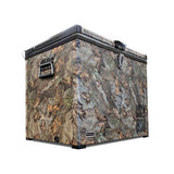 Whynter - 45 QT Portable Fridge/Freezer Camouflage Edition | FM-45CAM