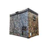 Whynter - 45 QT Portable Fridge/Freezer Camouflage Edition | FM-45CAM