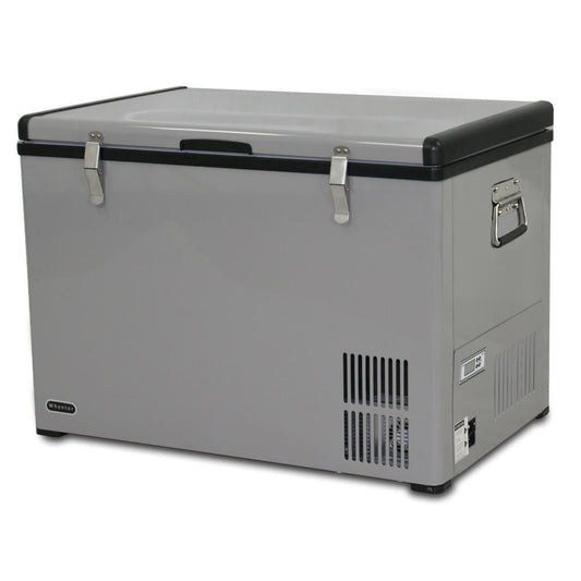 Whynter - 65 Quart Portable Fridge / Freezer | FM-65G