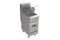 Sierra - Commercial - Fryer - Frystar 400