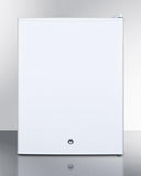 Products Accucold Summit - Compact All-Freezer Recessed  | FS30L