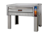 Sierra - Commercial - Gas Pizza Deck Oven, Single Deck - SRPO-72G