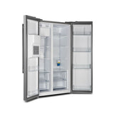 FORNO - 36" Side by Side Refrigerator
