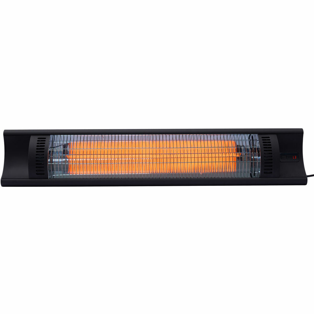 Hanover Electric Outdoor Heaters HAN1025IC SD