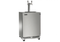 Perlick - 24" Mobile Tap, 2 Faucet Beer Dispensing Kit with Casters  - HP24TS-2MBB