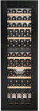 Liebherr - 24 Inch Built-in multi-temperature wine cabinet | HWgb 8300