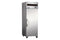 IKON  - Commercial - 26" One Section Solid Door Reach-In Freezer, 23 cu. ft. - IT28F