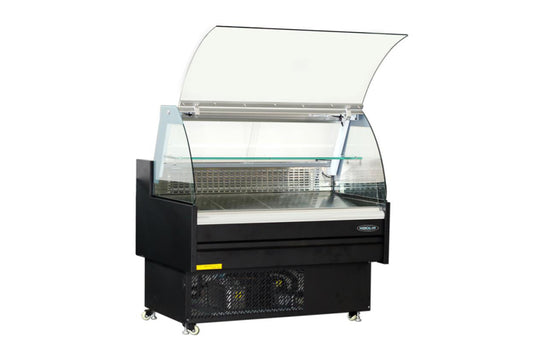 Kool-It - Commercial - 48 Red Meat Deli Display Case - KMC-48