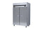 Kool-It - Signature - Commercial - 54" Double Door Reach-In Refrigerator Top Mount - KTSR-2