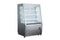 Kool-It - Commercial - 47" Self-Serve Refrigerated Display Case, Self-Contained - KOM-48SS