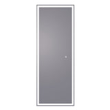 Arpella - Alia 24x65 Fully Body Lighted Mirror with Memory Dimmer - LFBM2465
