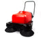 SM1050-A 41.3" Commercial and Industrial Electric Floor Sweeper