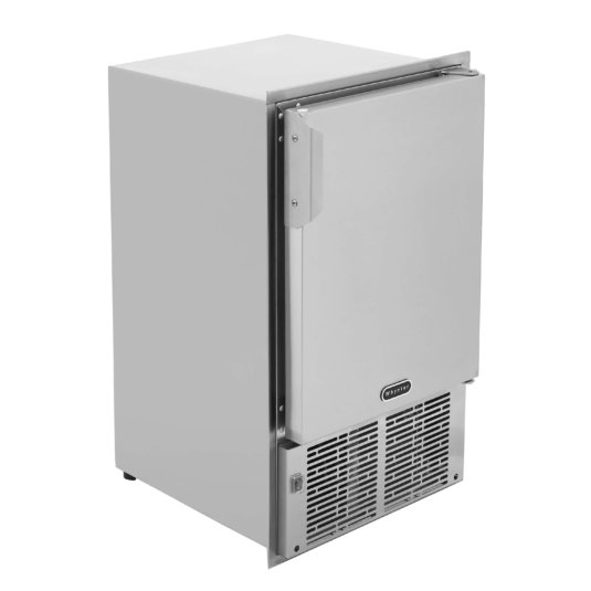 Whynter - 85 Quart Portable Fridge / Freezer | FM-85G